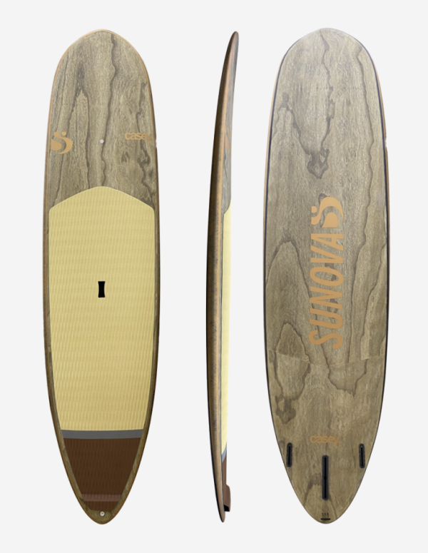 SUNOVA REVOLUTION 9'0